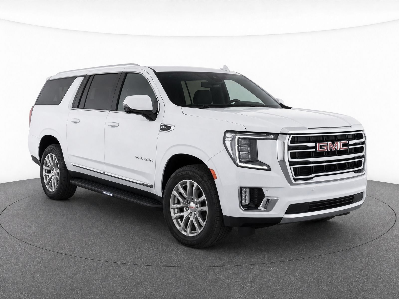 2024 GMC Yukon XL