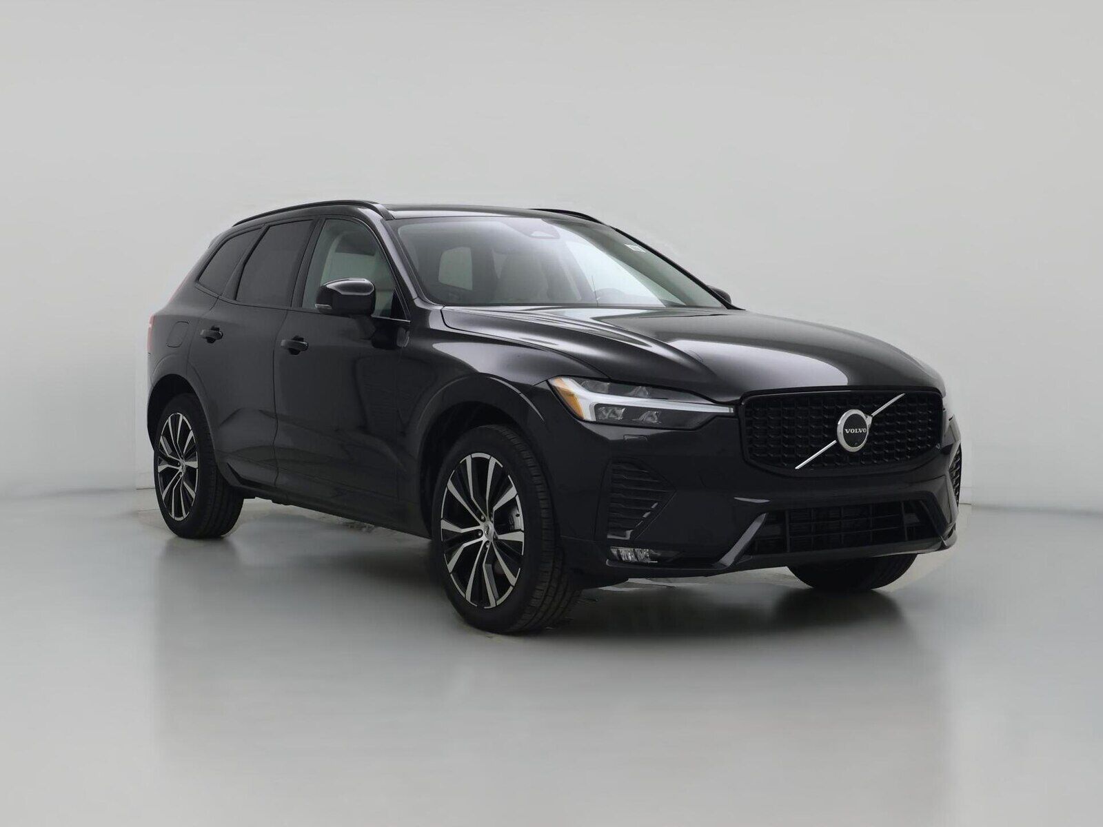 2025 VOLVO XC60