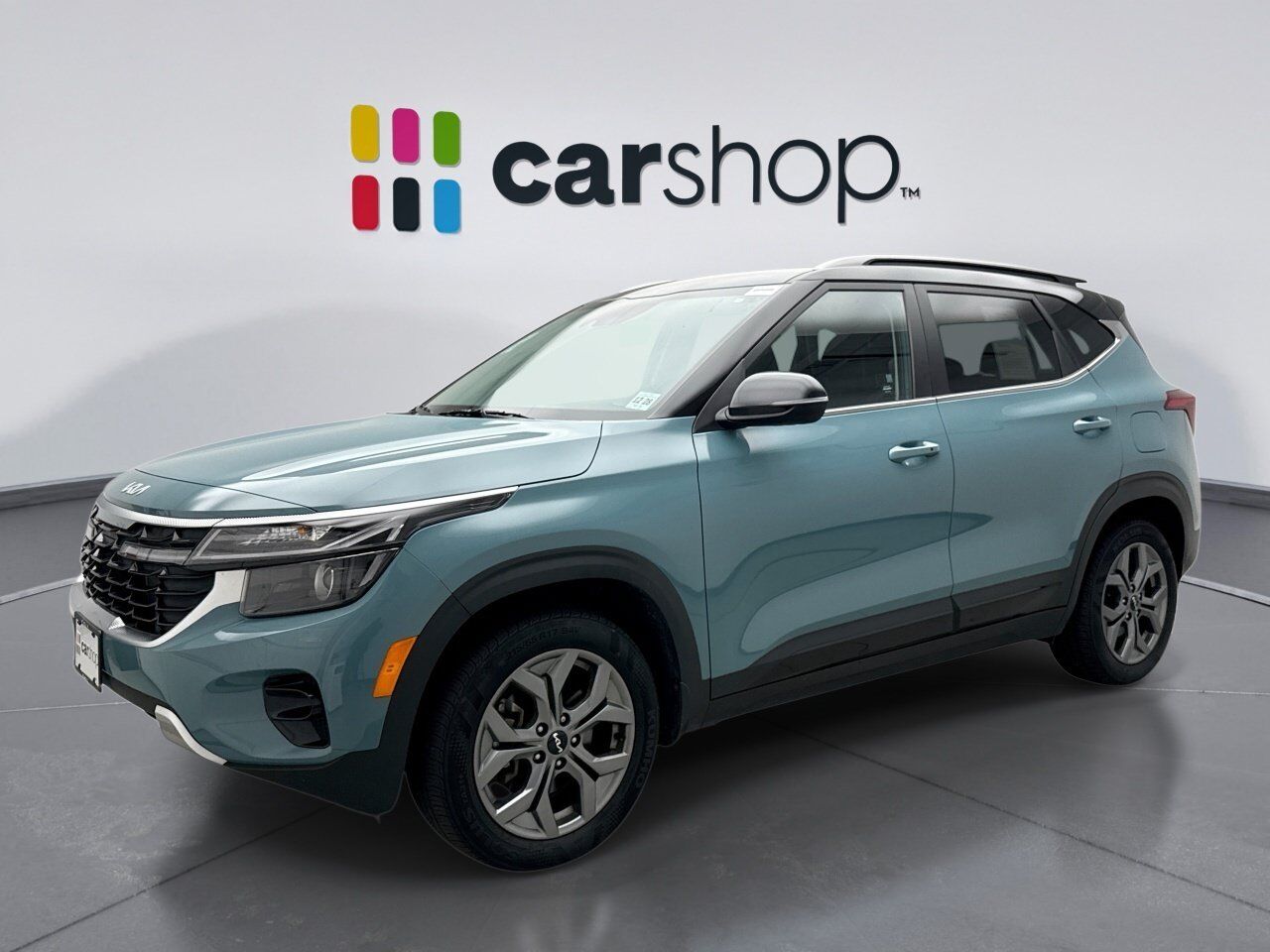 2024 KIA Seltos