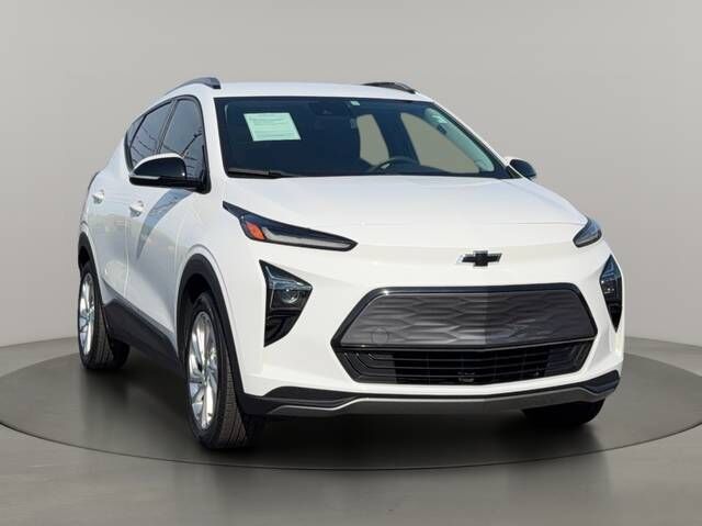 2023 CHEVROLET Bolt EUV