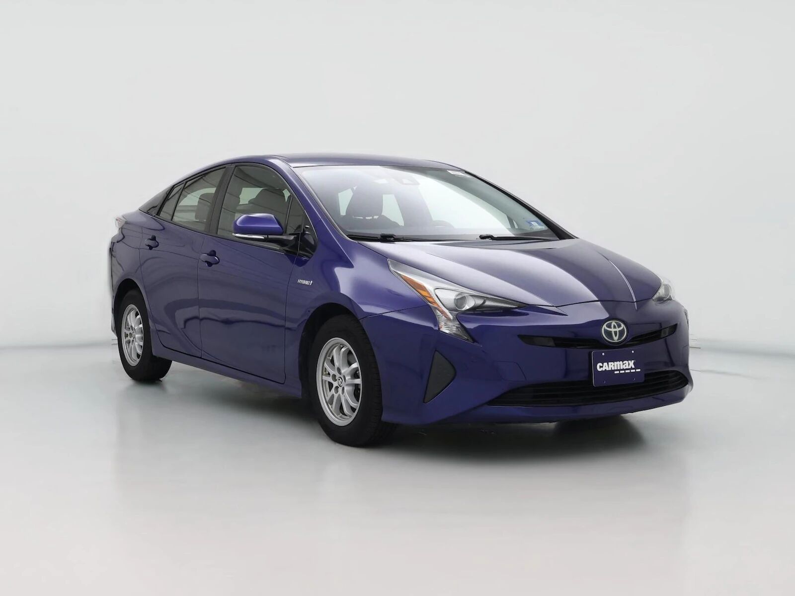 2018 TOYOTA PRIUS