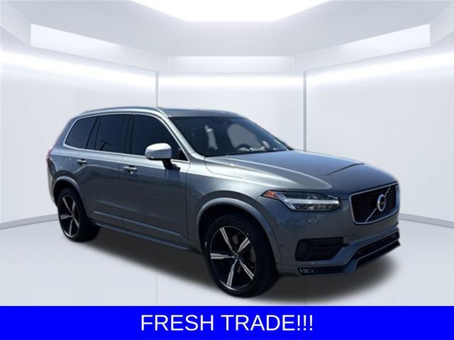 2018 VOLVO XC90