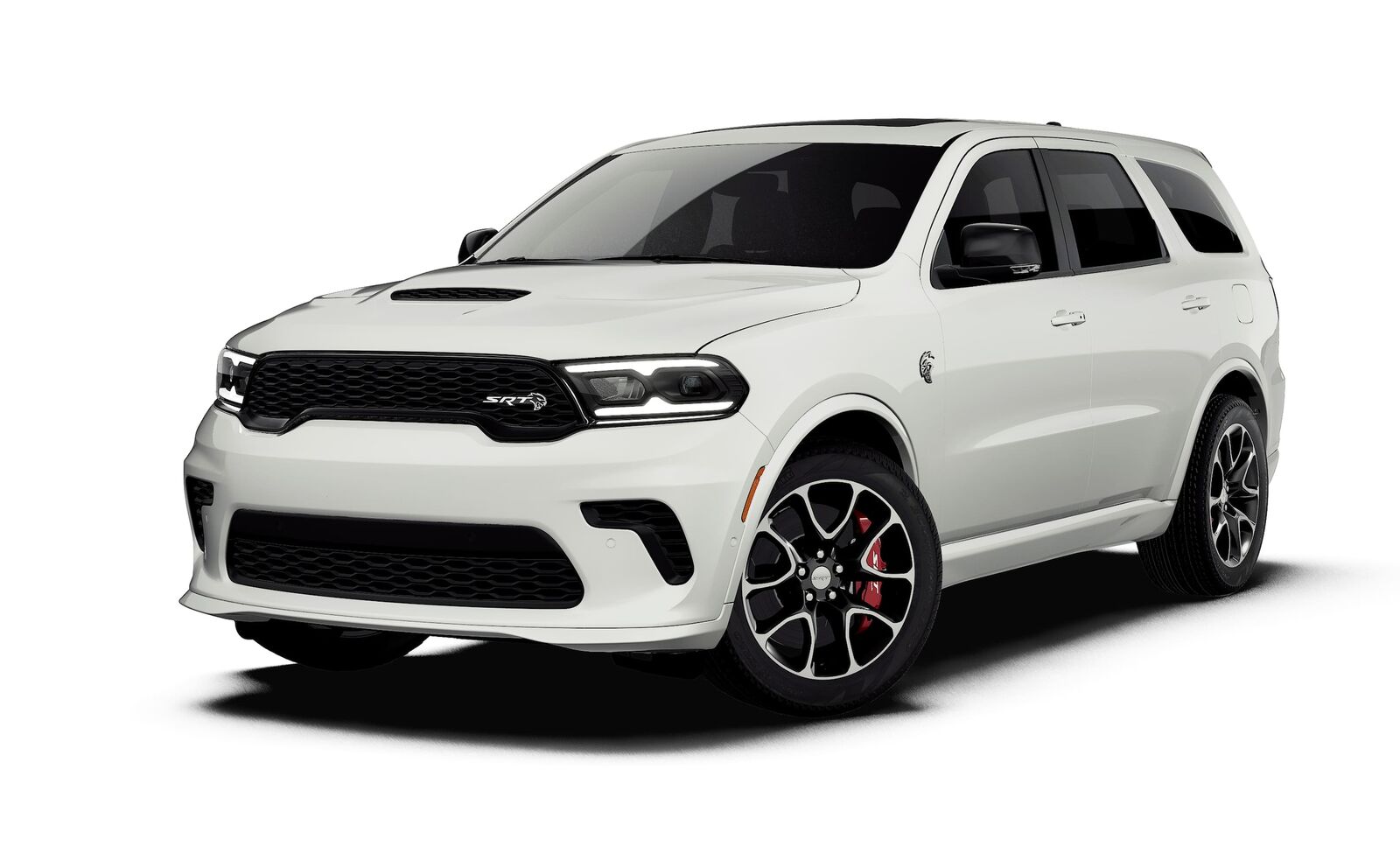 2027 DODGE Durango