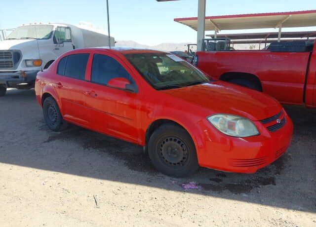 2010 CHEVROLET Cobalt