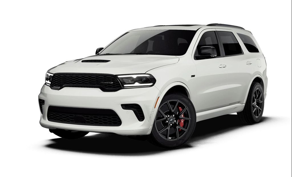 2027 DODGE Durango