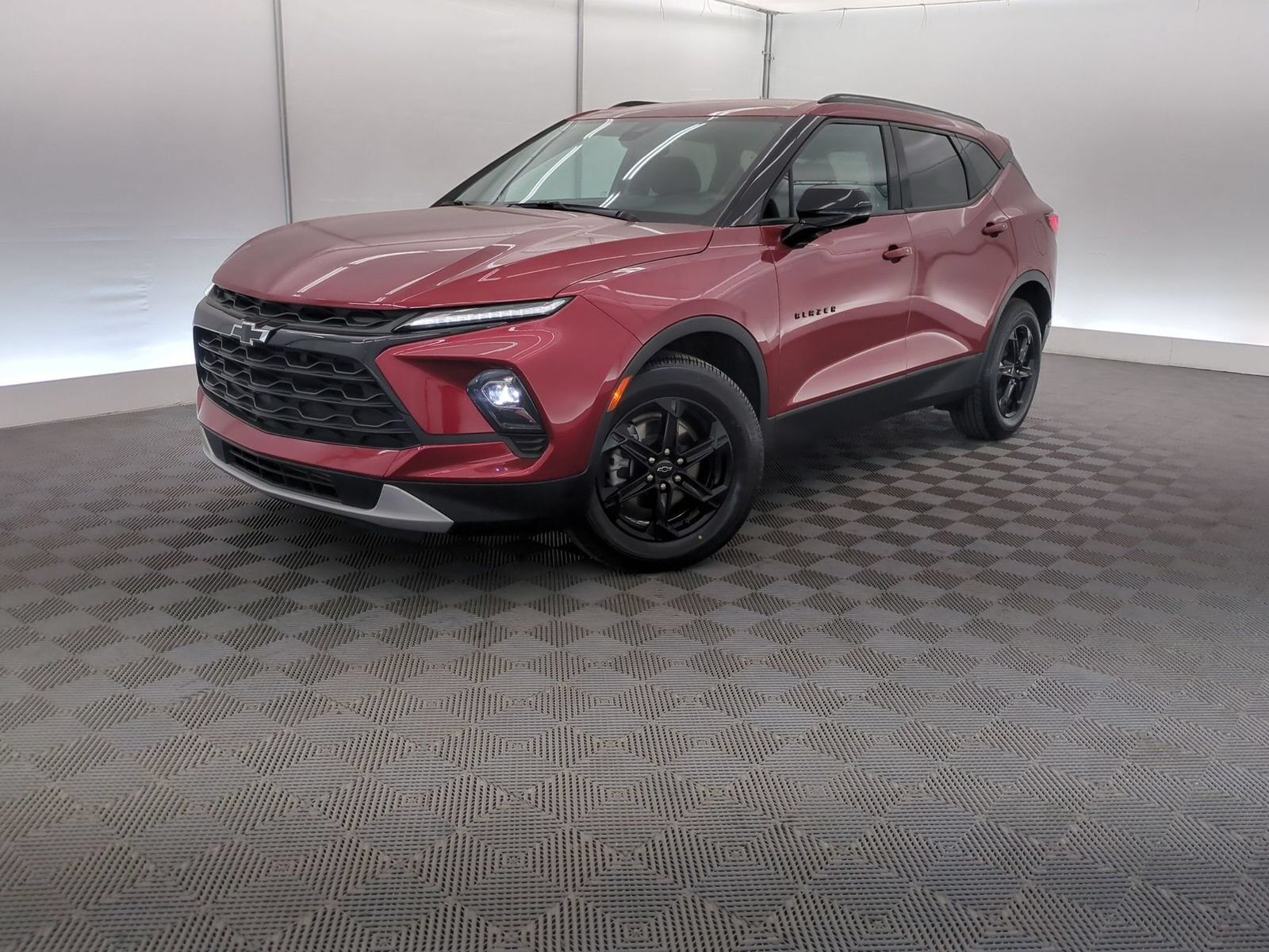 2023 CHEVROLET Blazer