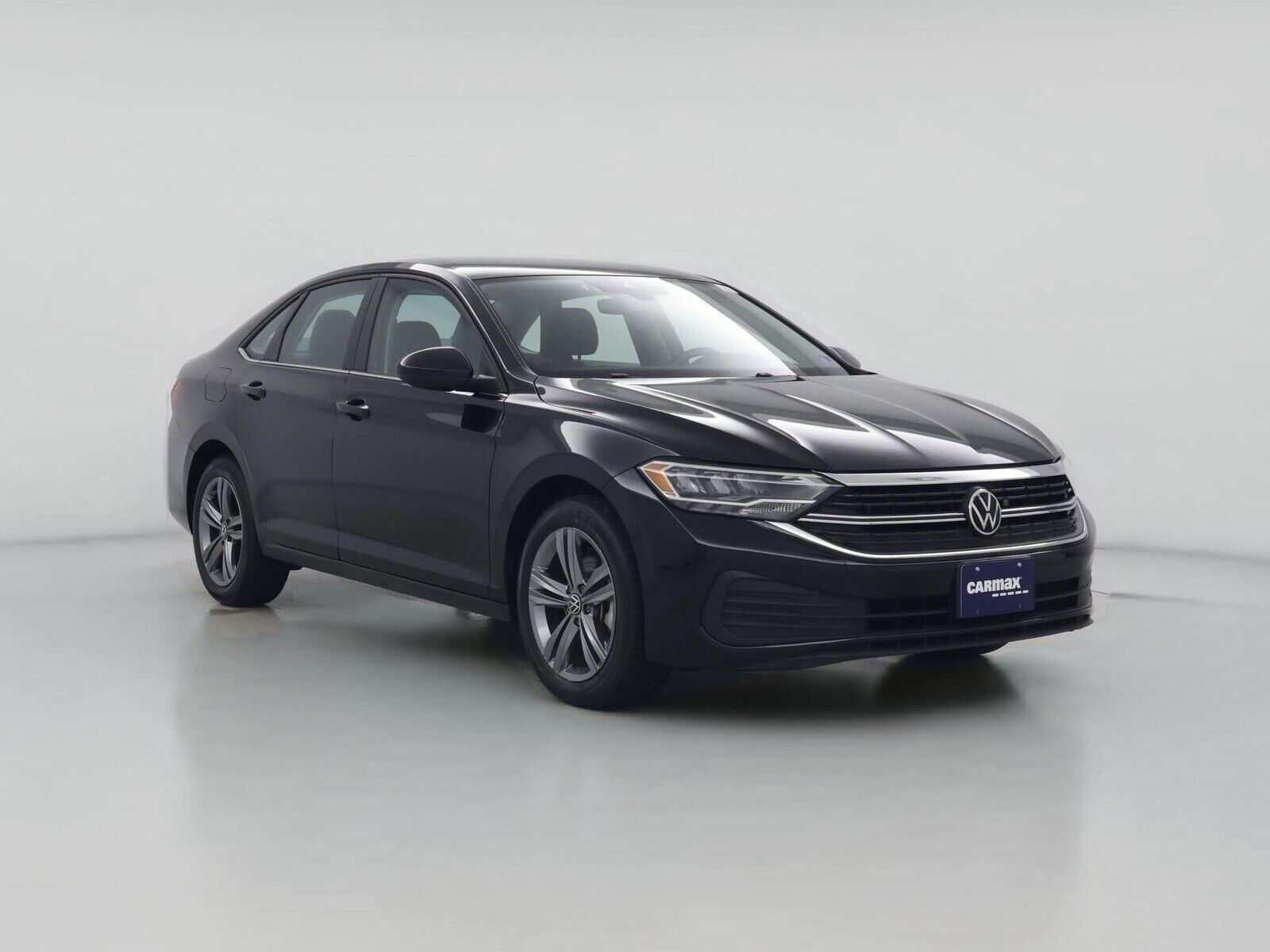 2024 VOLKSWAGEN Jetta