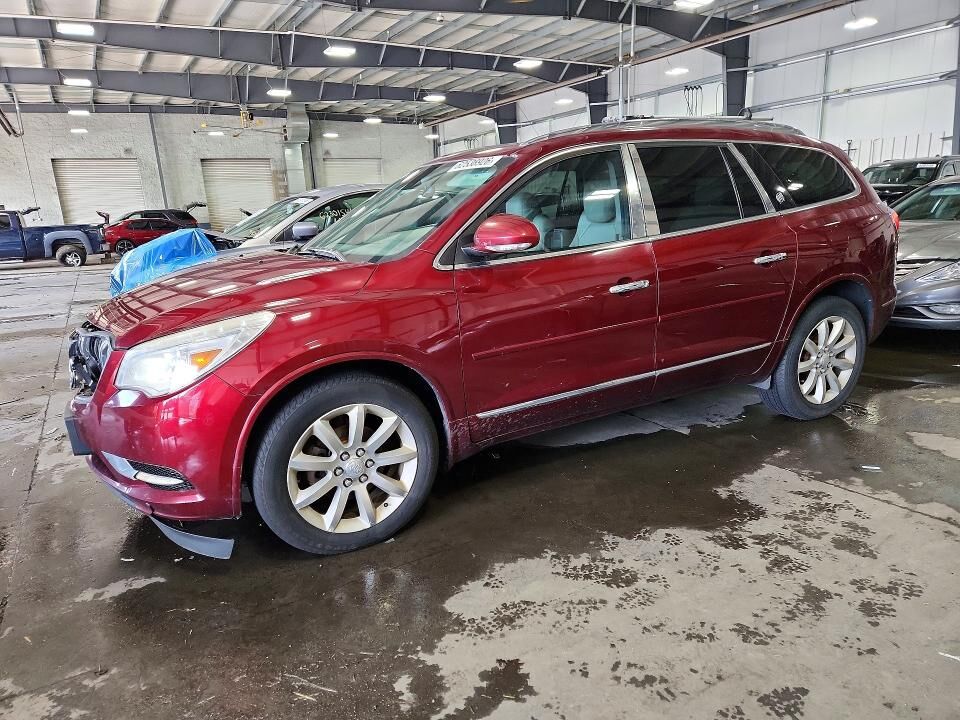 2015 BUICK Enclave