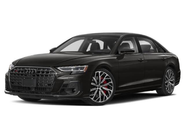 2023 AUDI S8