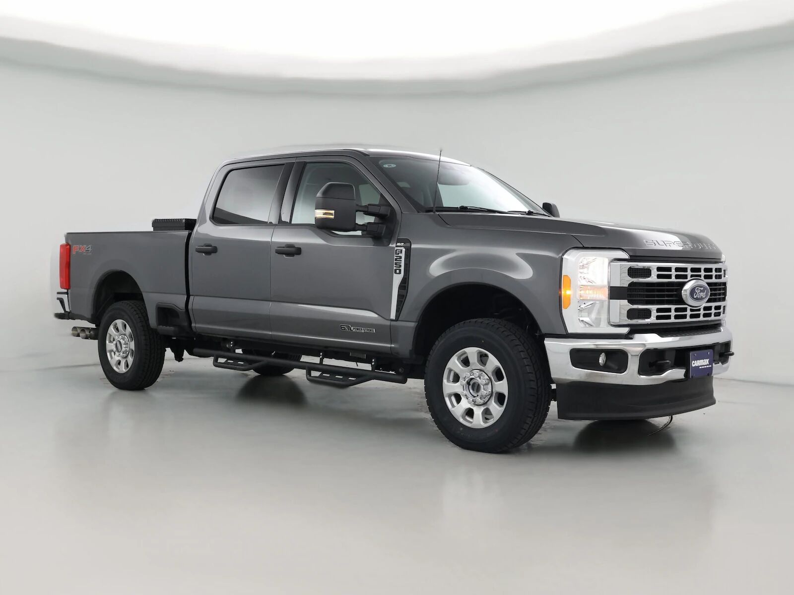 2023 FORD F-250
