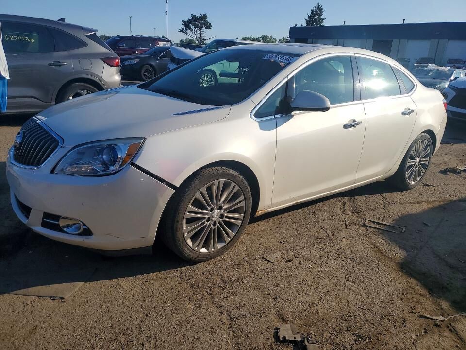 2013 BUICK Verano