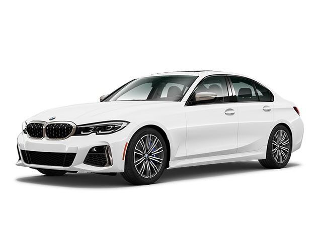 2022 BMW M3