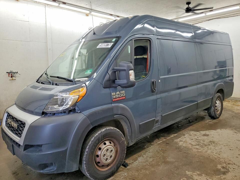 2020 RAM Promaster 3500