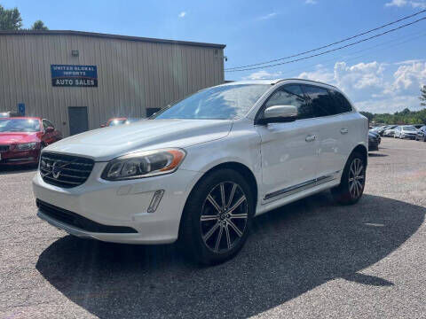 2015 VOLVO XC60