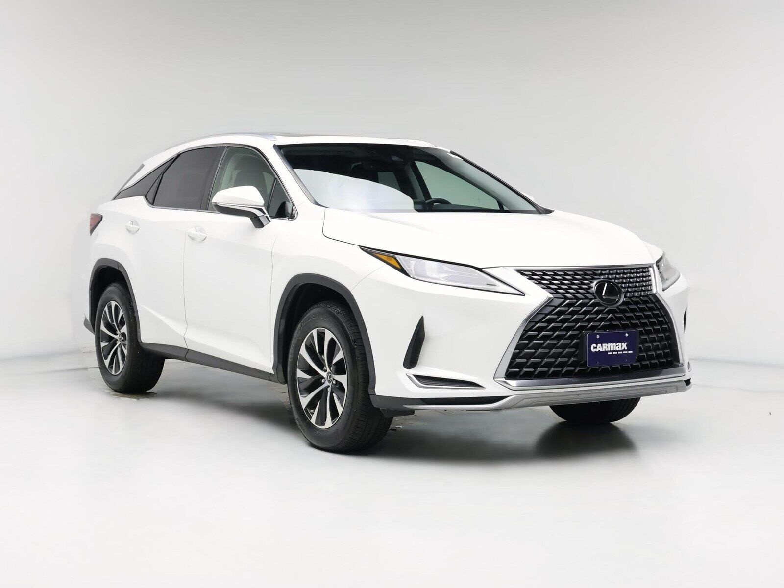 2021 LEXUS RX