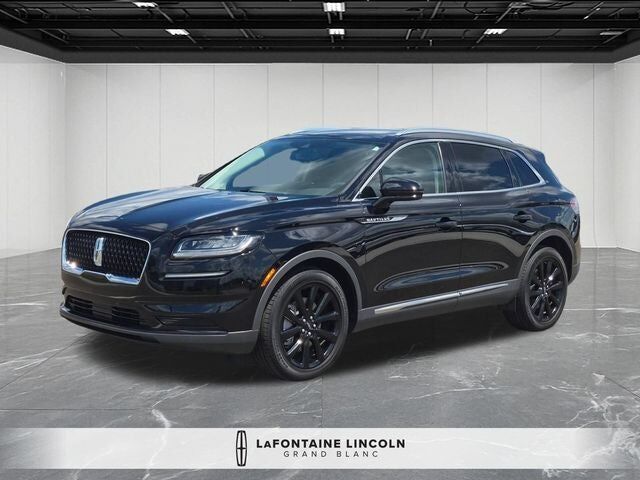 2023 LINCOLN Nautilus
