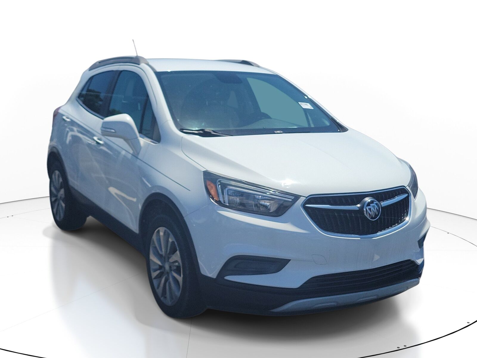 2018 BUICK Encore
