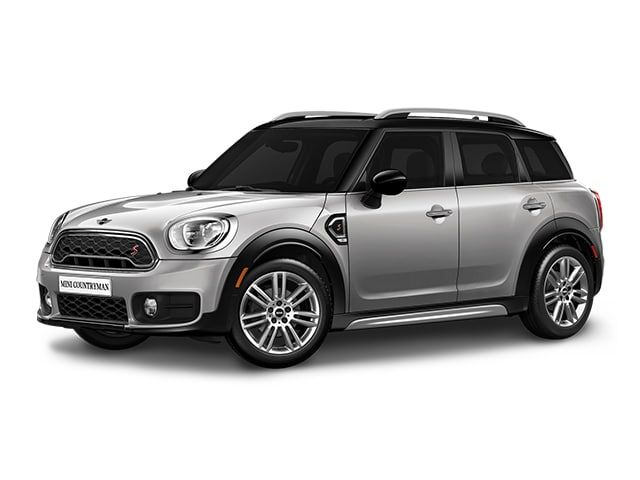 2019 MINI Countryman