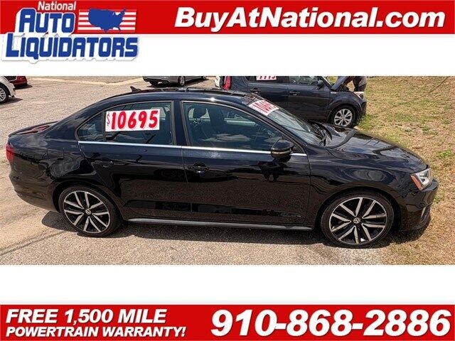 2014 VOLKSWAGEN Jetta
