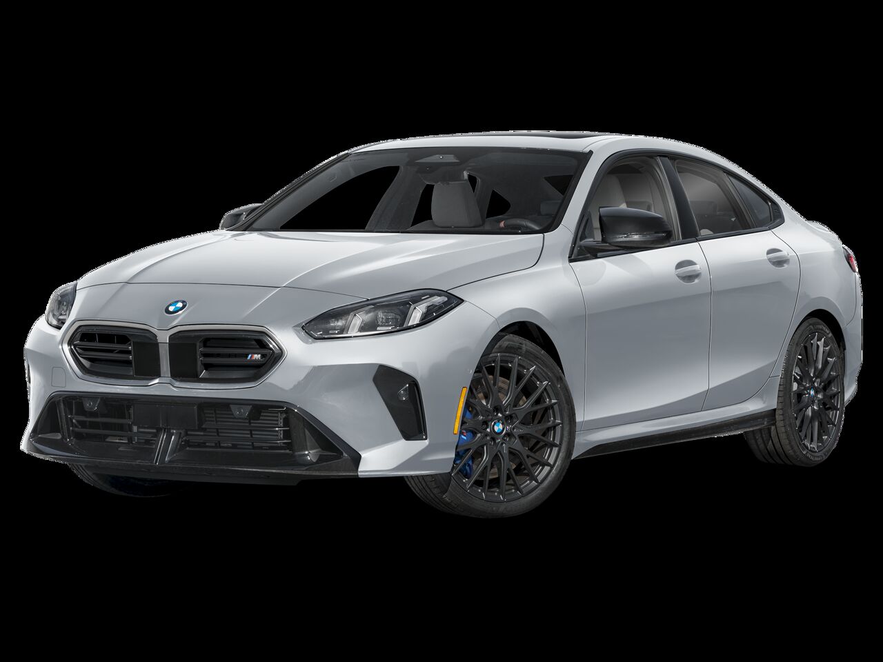 2026 BMW M2
