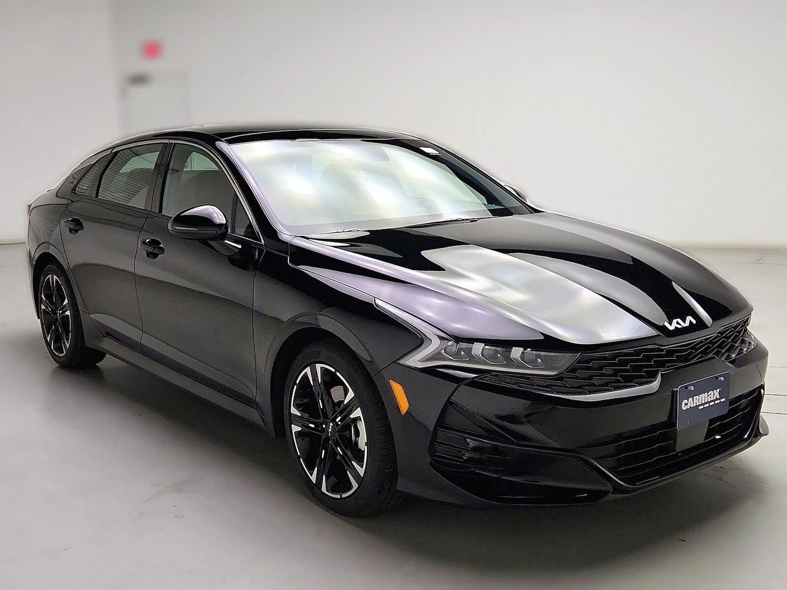 2024 KIA K5