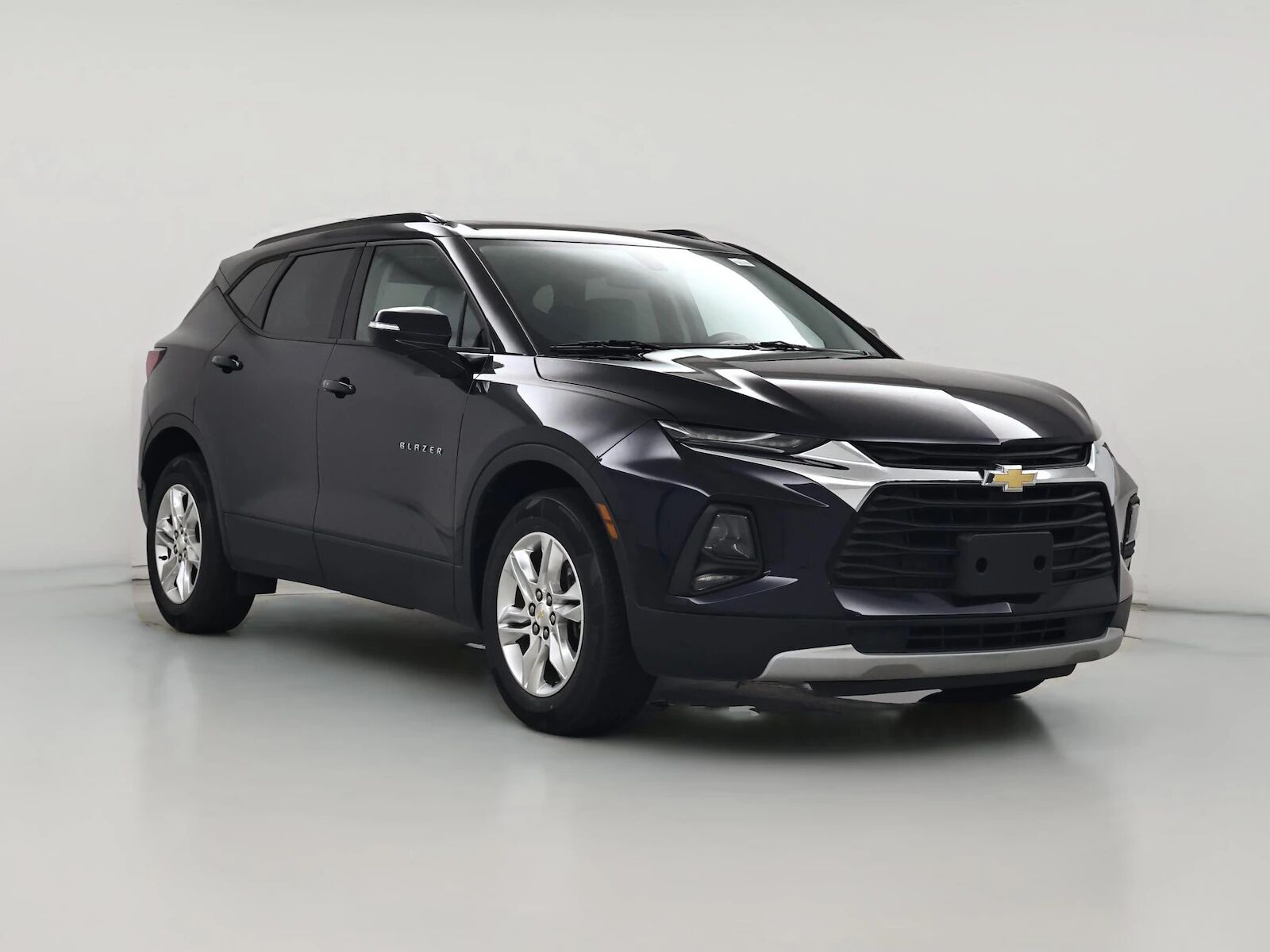2020 CHEVROLET Blazer