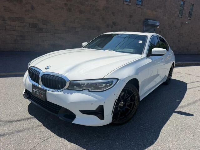 2020 BMW 3 Series