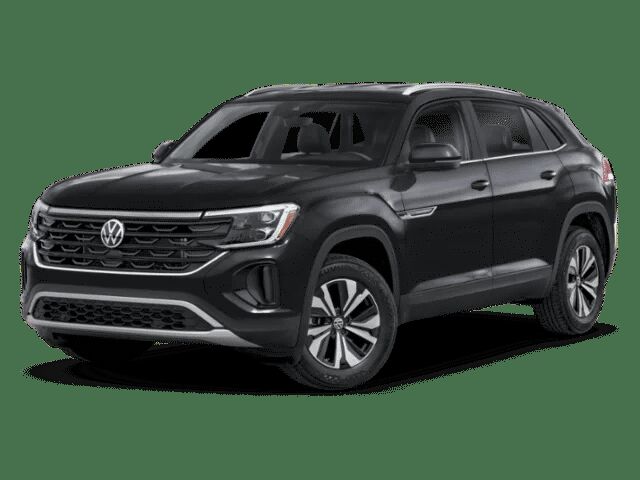 2026 VOLKSWAGEN Atlas Cross Sport