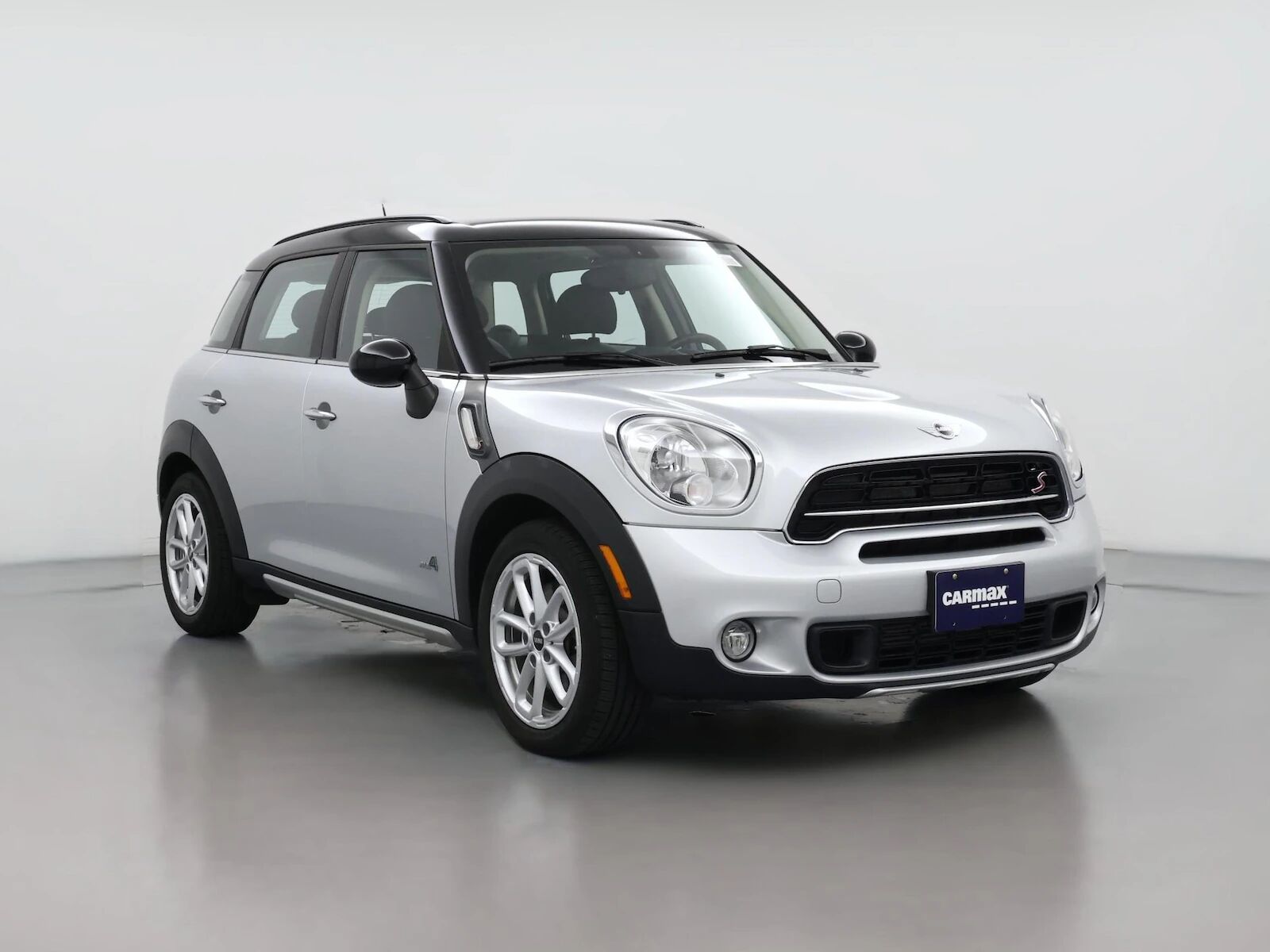 2015 MINI Countryman