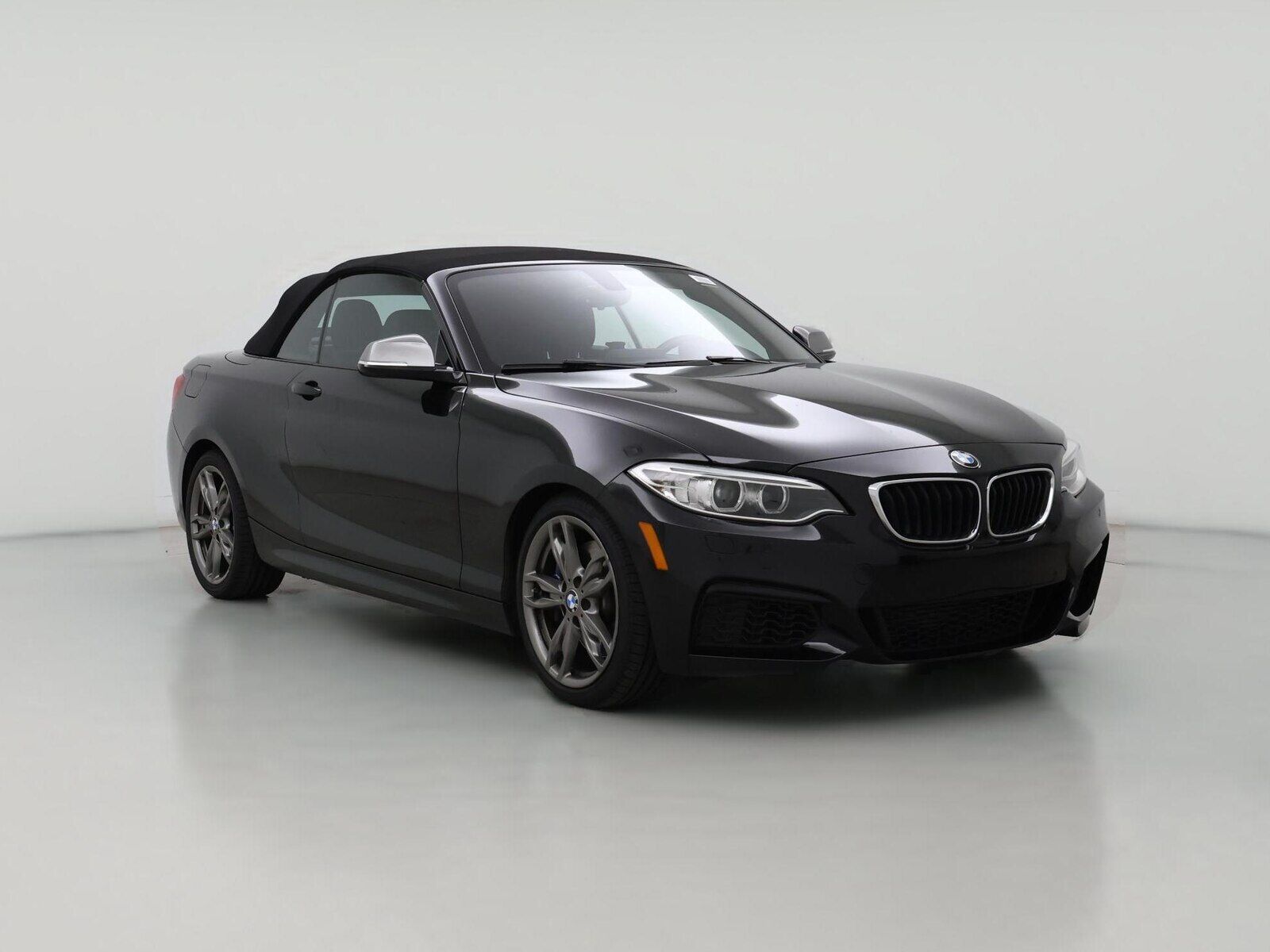 2016 BMW M2