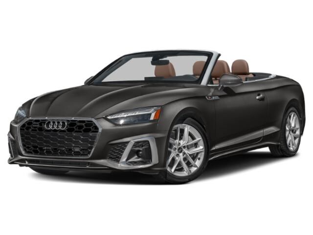 2023 AUDI A5