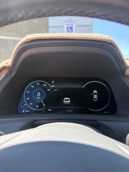 2020 HYUNDAI Sonata