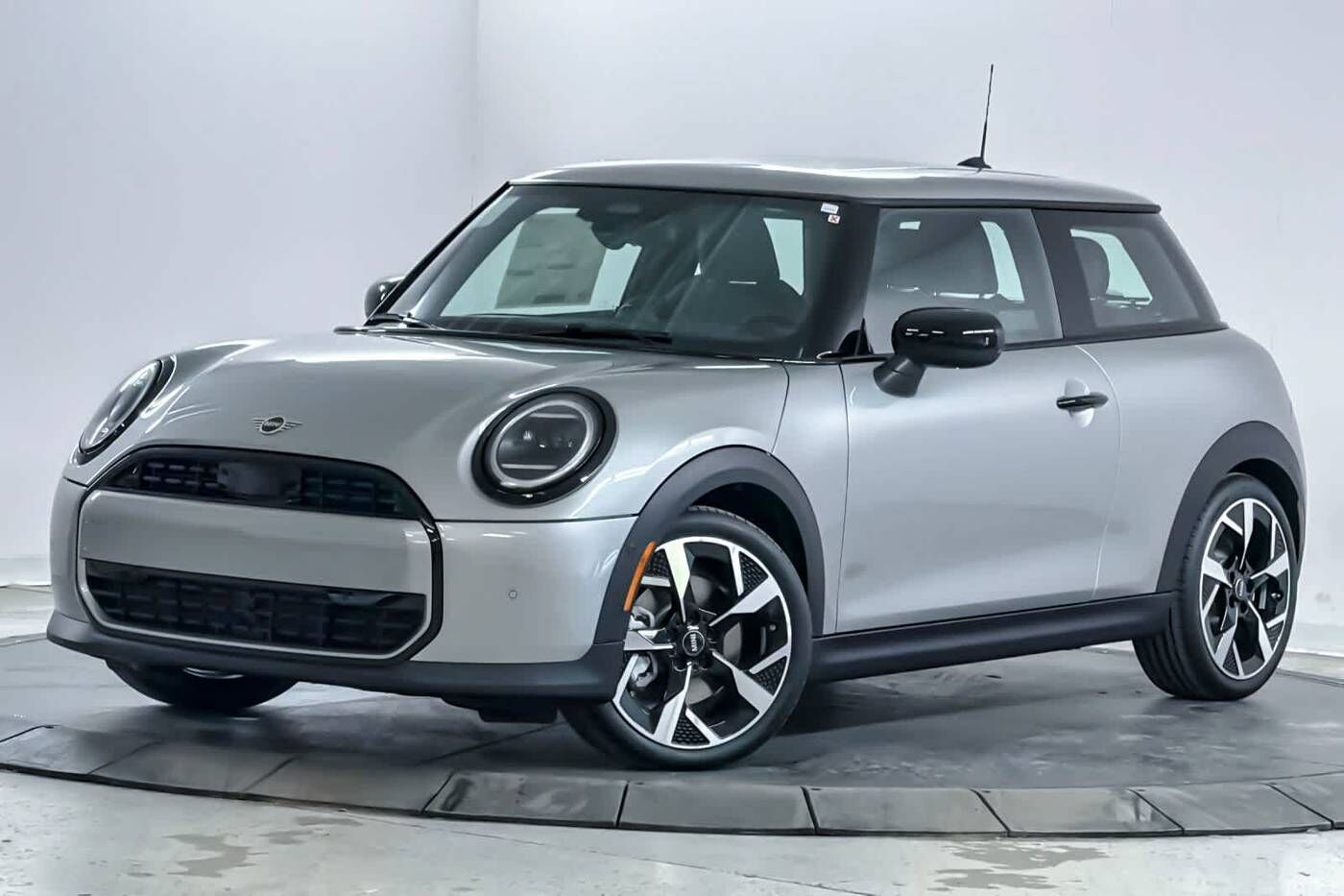 2026 MINI Hardtop