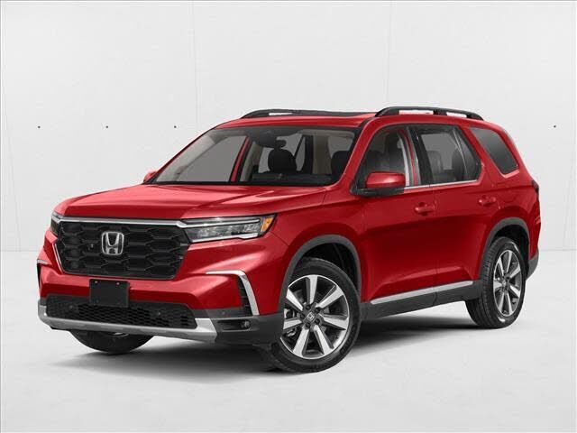 2023 HONDA Pilot