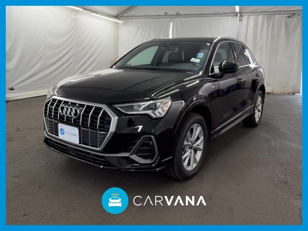 2025 AUDI Q3
