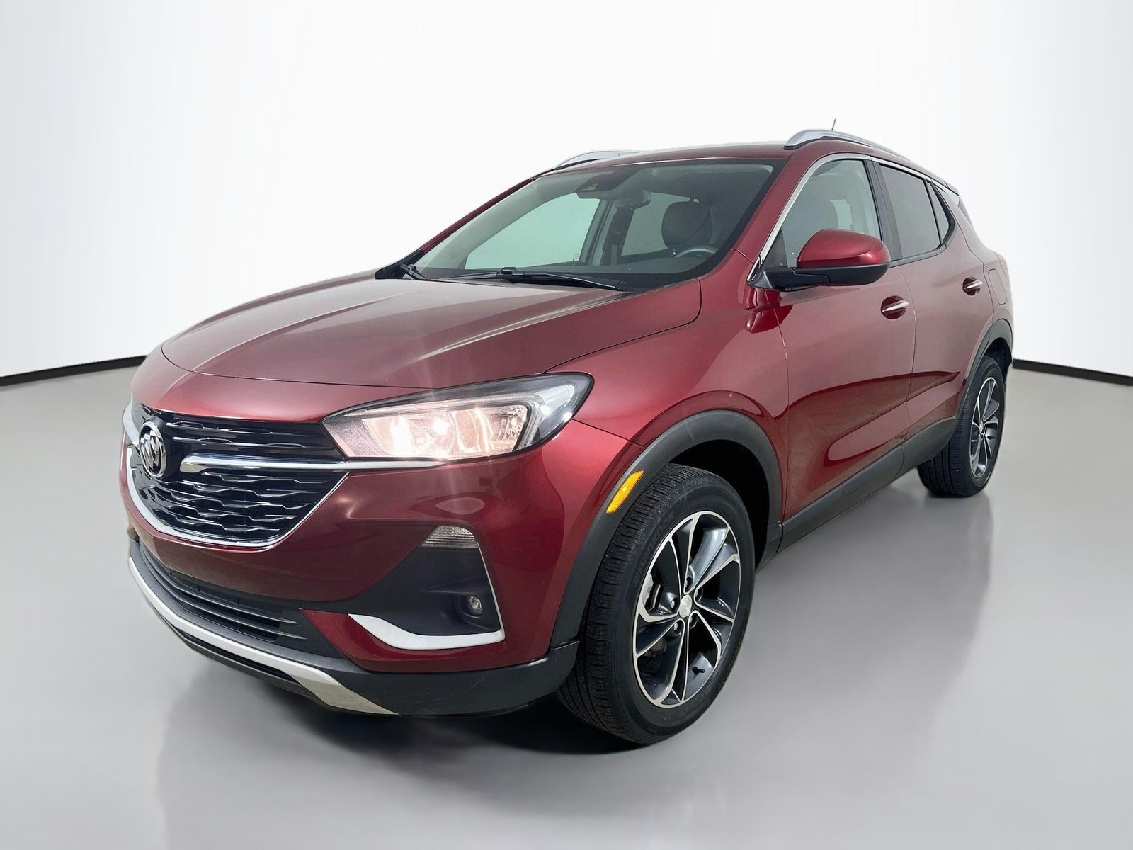 2023 BUICK Encore GX