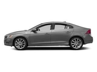 2018 VOLVO S60