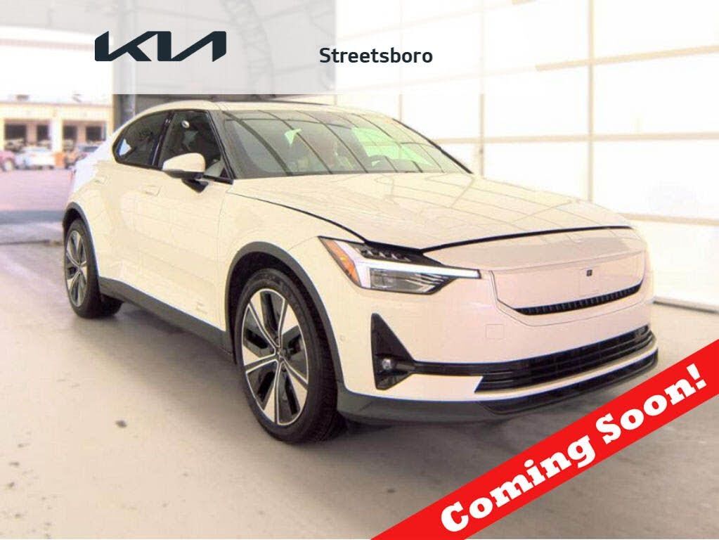 2024 POLESTAR PS2