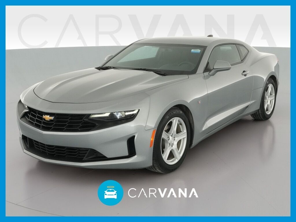 2023 CHEVROLET Camaro
