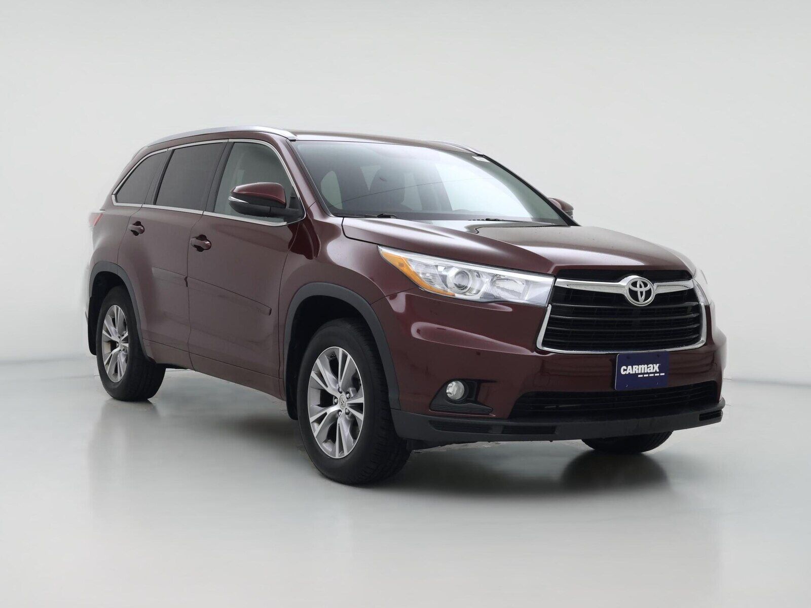 2015 TOYOTA Highlander