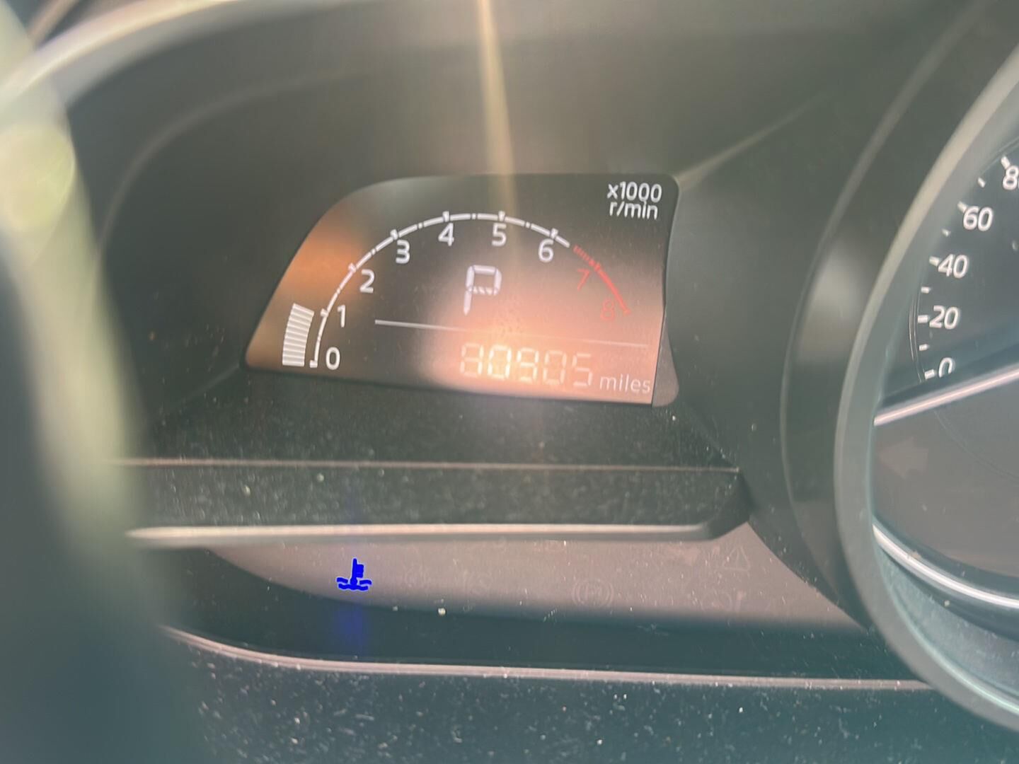 2017 MAZDA Mazda3
