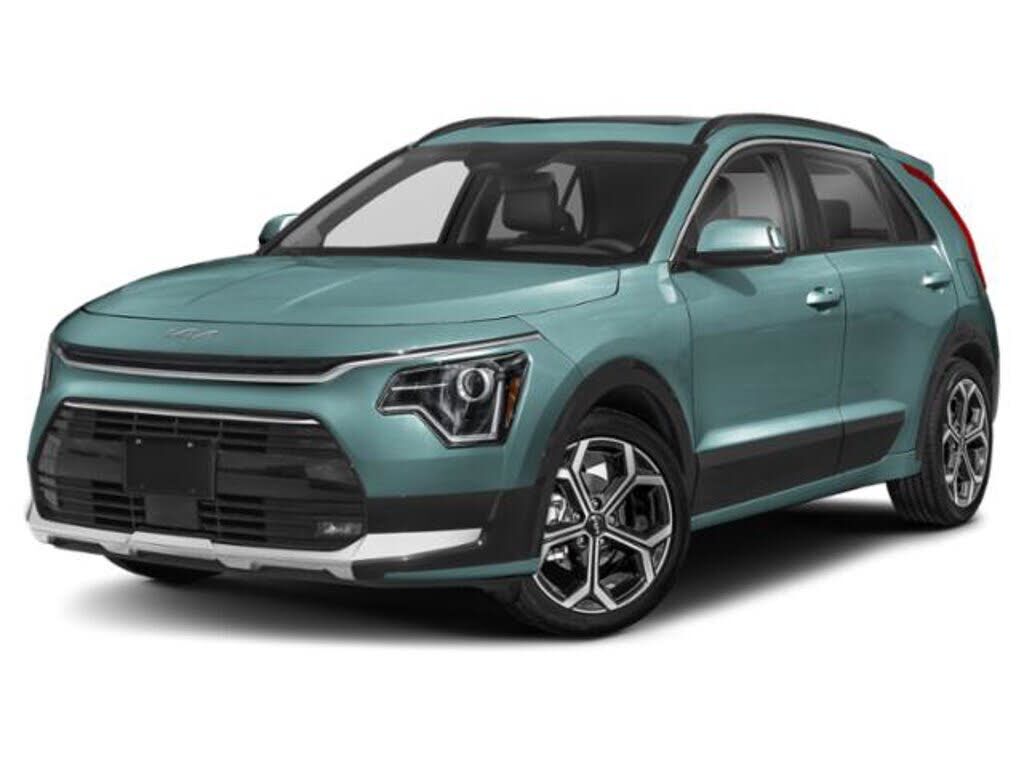 2023 KIA Niro