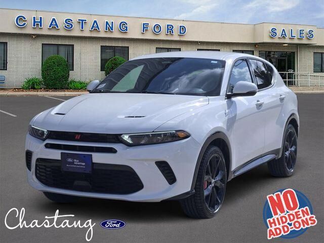 2024 DODGE HORNET