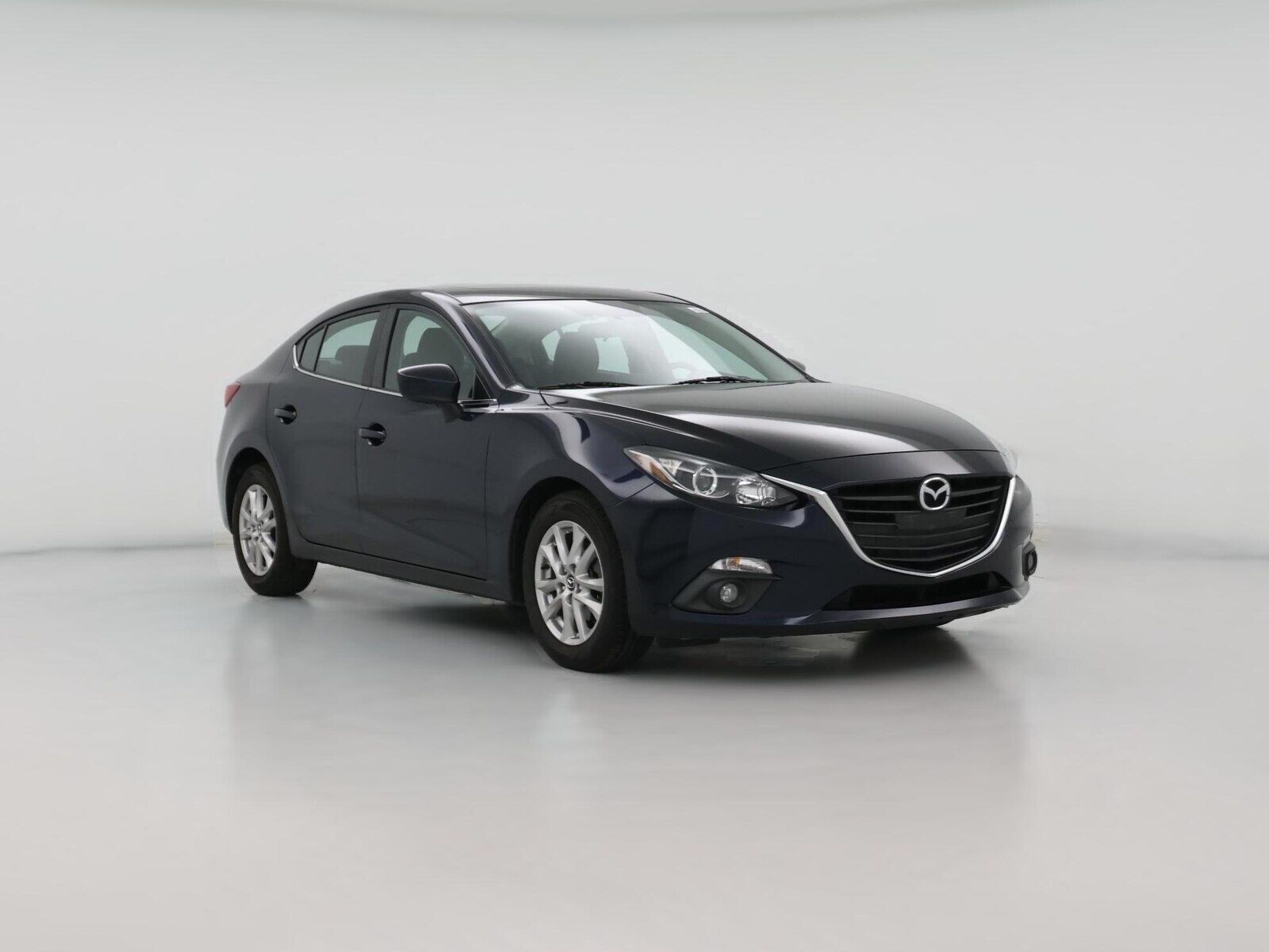 2016 MAZDA Mazda3