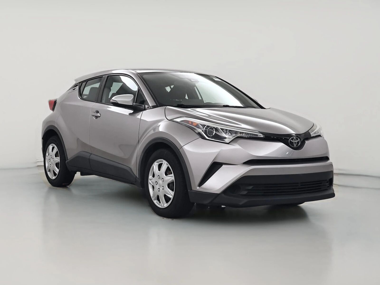 2019 TOYOTA C-HR