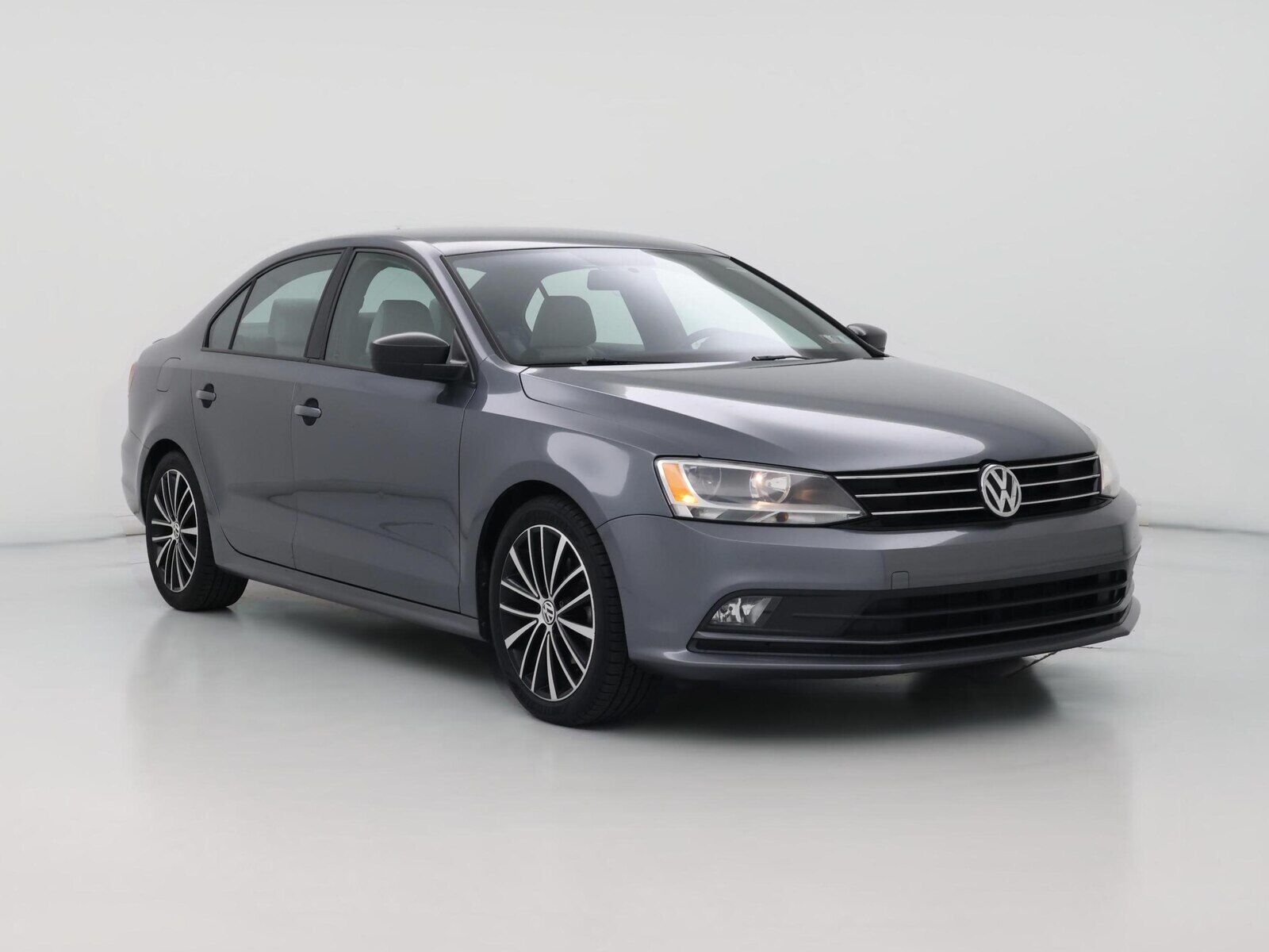 2016 VOLKSWAGEN Jetta