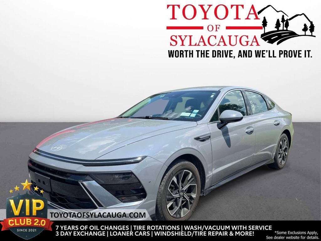 2024 HYUNDAI Sonata