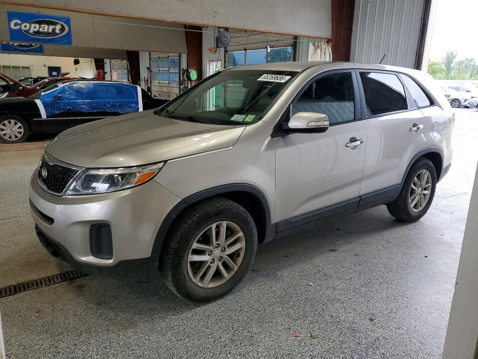 2014 KIA Sorento