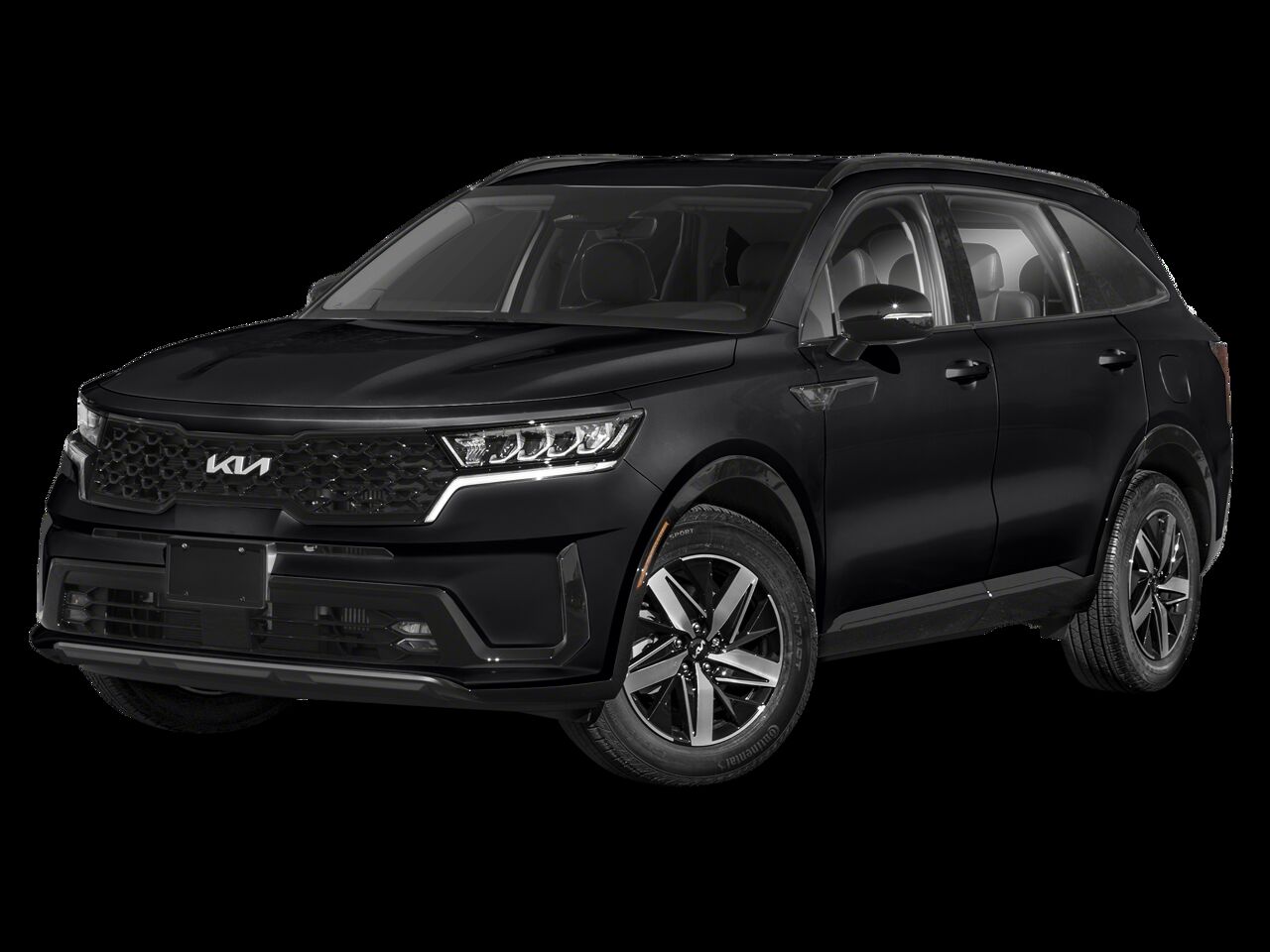 2022 KIA Sorento