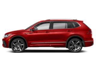 2024 VOLKSWAGEN Tiguan 4Motion